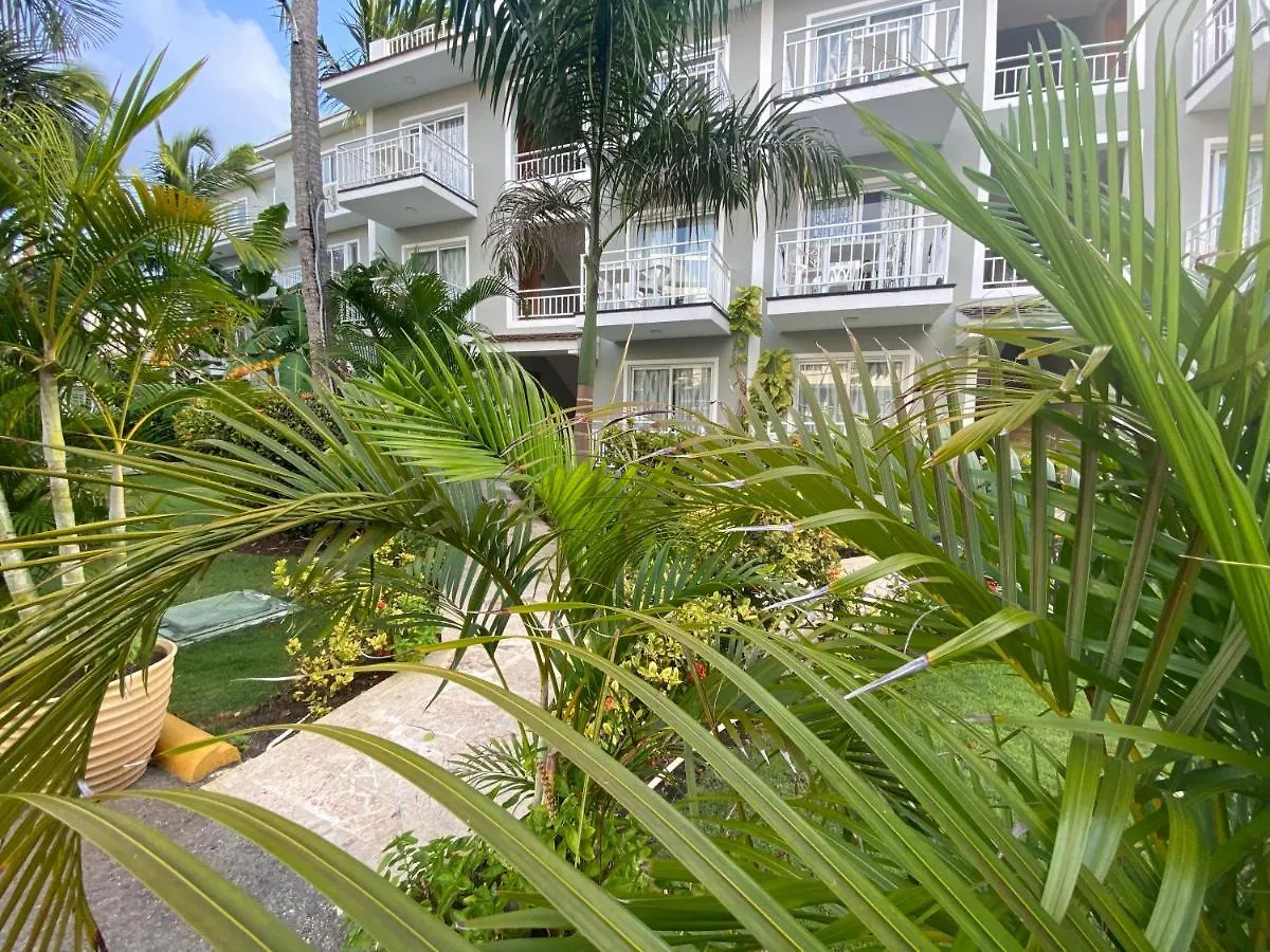 Hotel Ducassi Sol Caribe Punta Cana 0*,