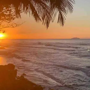Villa Sea, Aguada