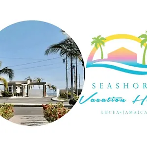 Holiday home Seashore Vacation Home, Oceanpointe, Lucea, Jamaica, Lucea
