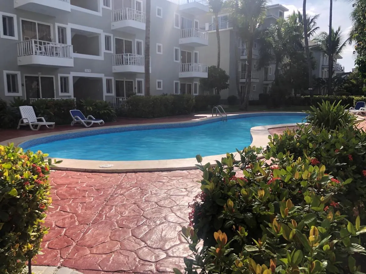 Hotel Ducassi Sol Caribe Punta Cana Apartment