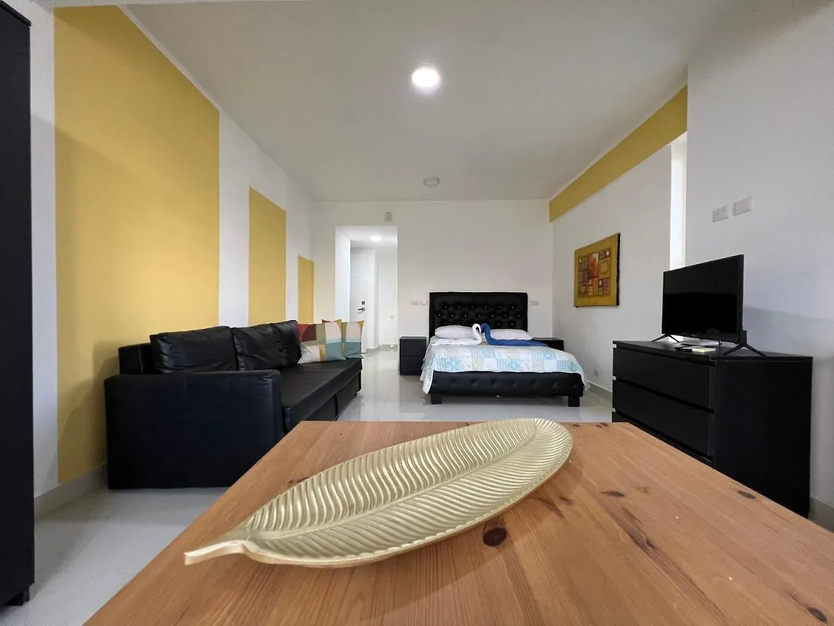 Apartment Hotel Ducassi Sol Caribe Punta Cana Dominican Republic