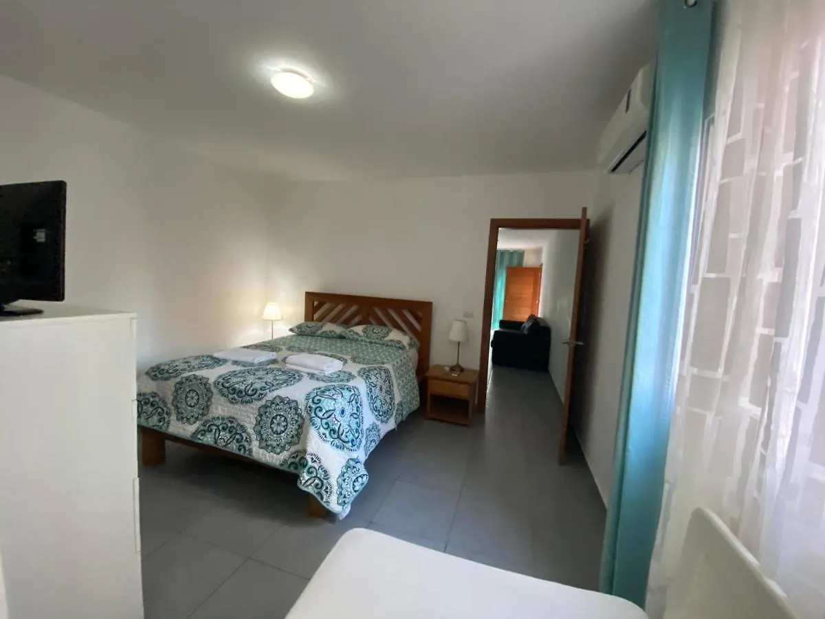 Hotel Ducassi Sol Caribe Punta Cana Dominican Republic