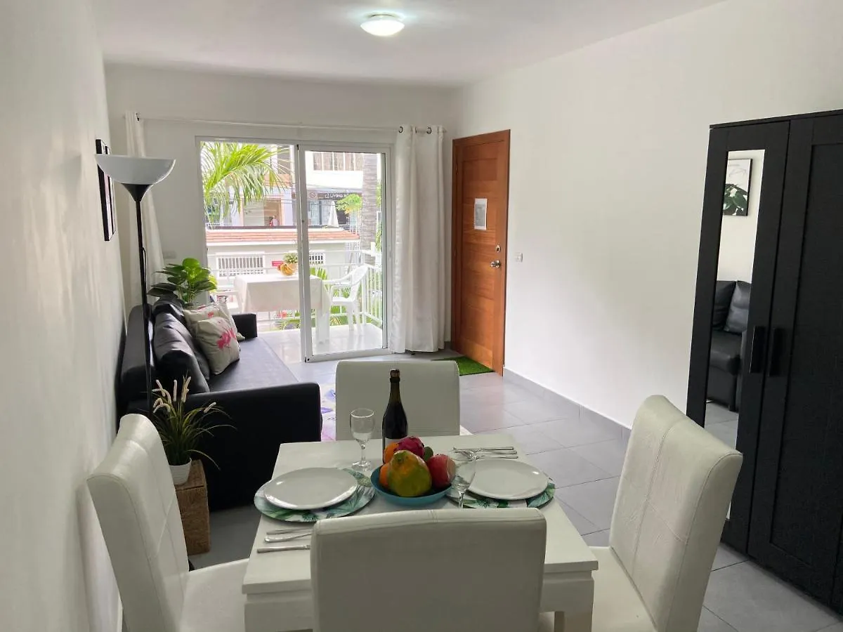Apartment Hotel Ducassi Sol Caribe Punta Cana