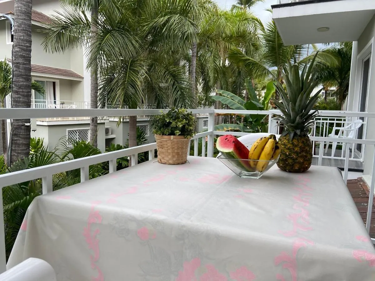 Hotel Ducassi Sol Caribe Punta Cana Apartment