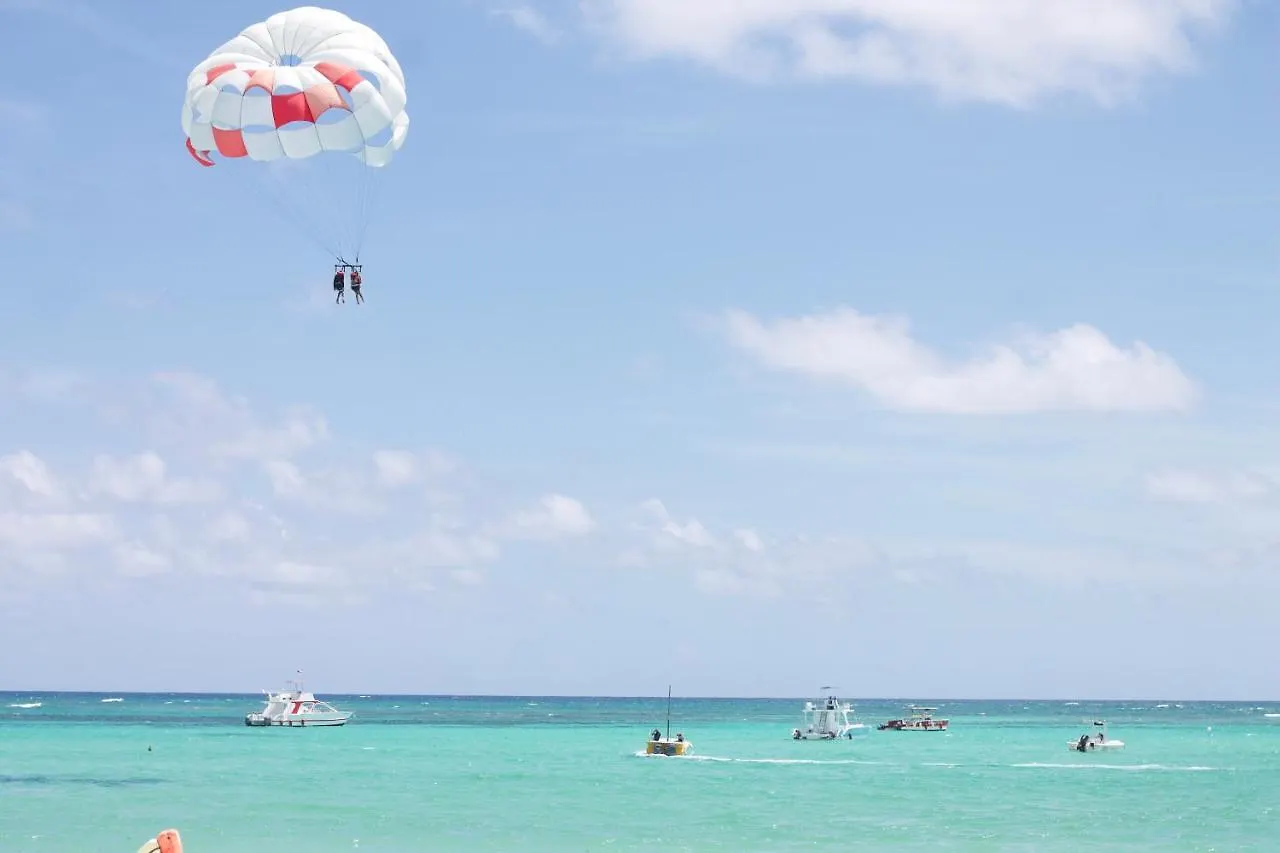 Apartment Hotel Ducassi Sol Caribe Punta Cana