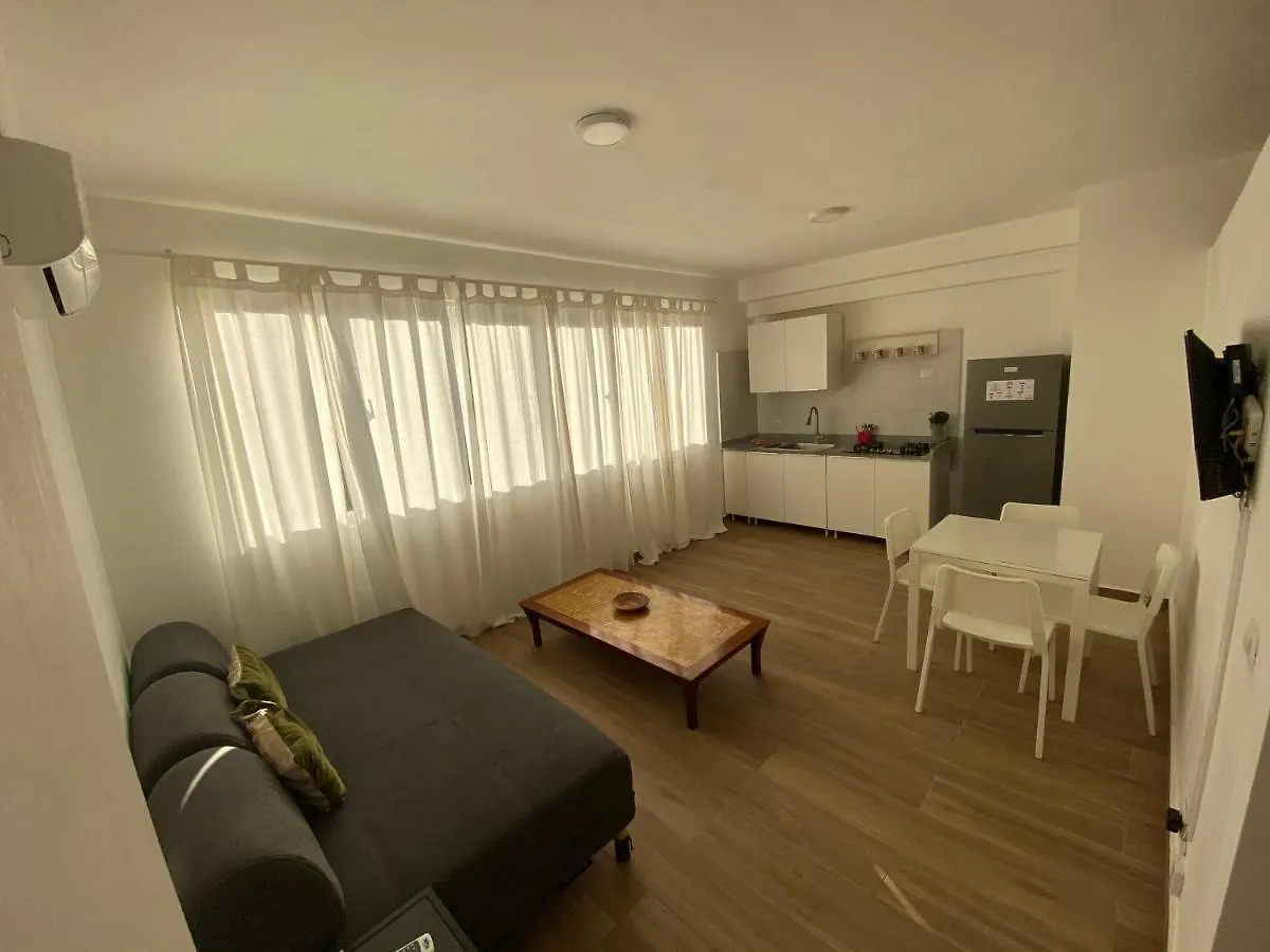Hotel Ducassi Sol Caribe Punta Cana