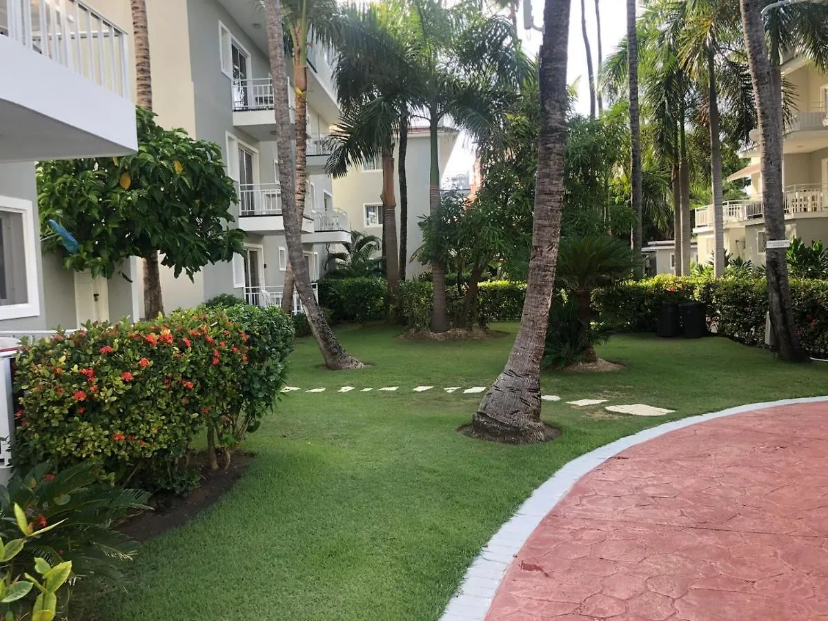 Hotel Ducassi Sol Caribe Punta Cana 0*,