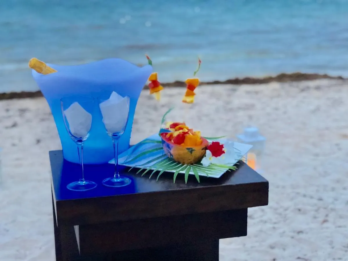 Hotel Ducassi Sol Caribe Punta Cana