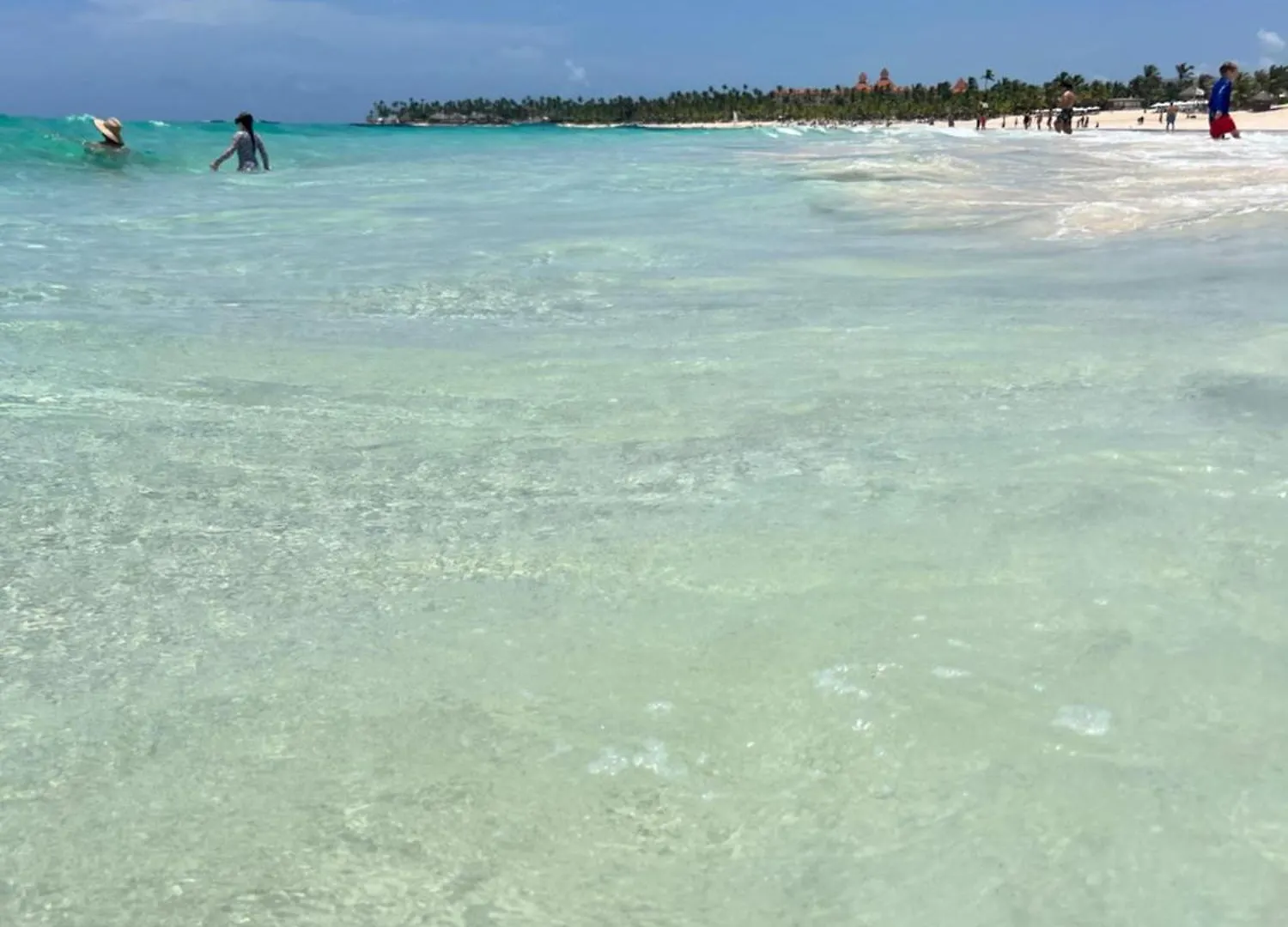 Hotel Ducassi Sol Caribe Punta Cana